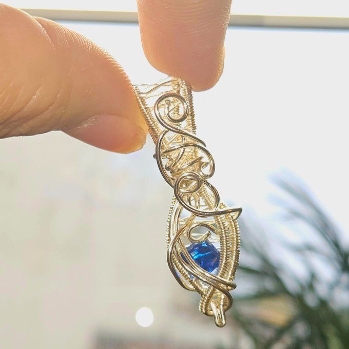 Spinelle Bleu ✨ 