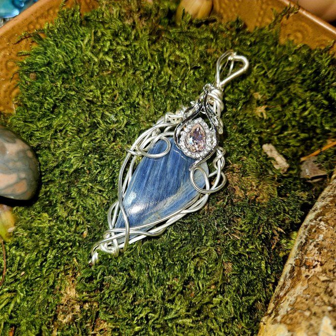 Cyanite ✨ 