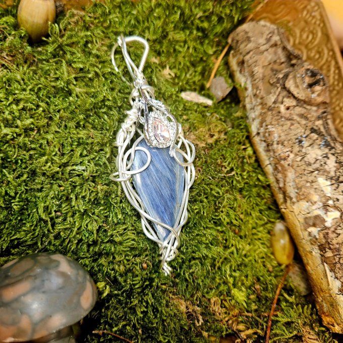 Cyanite ✨ 