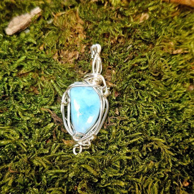 Larimar ✨