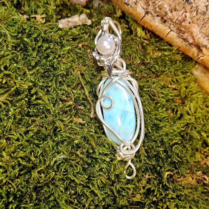 Larimar ✨