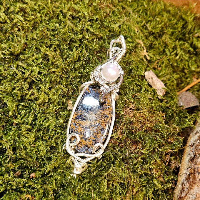 Pietersite ✨