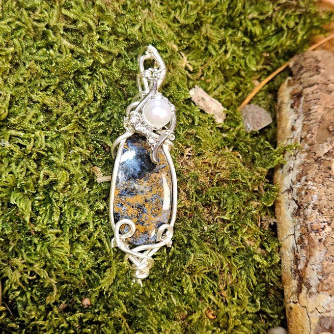 Pietersite ✨