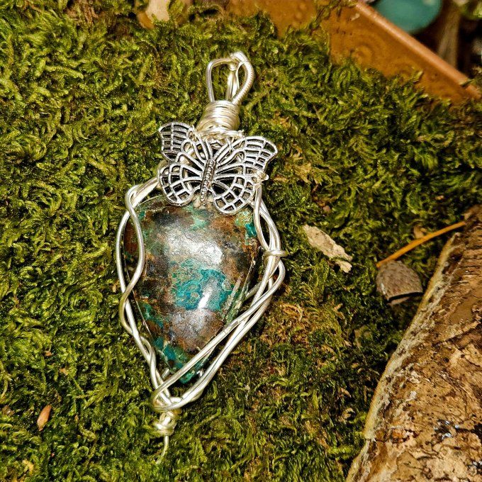  shattuckite ✨