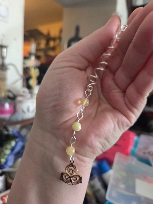 Twist  4 perle a composer  