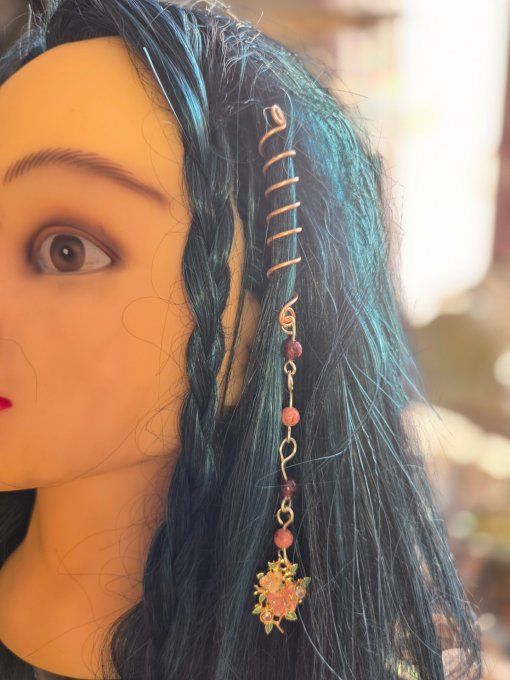 Twist  4 perle a composer  