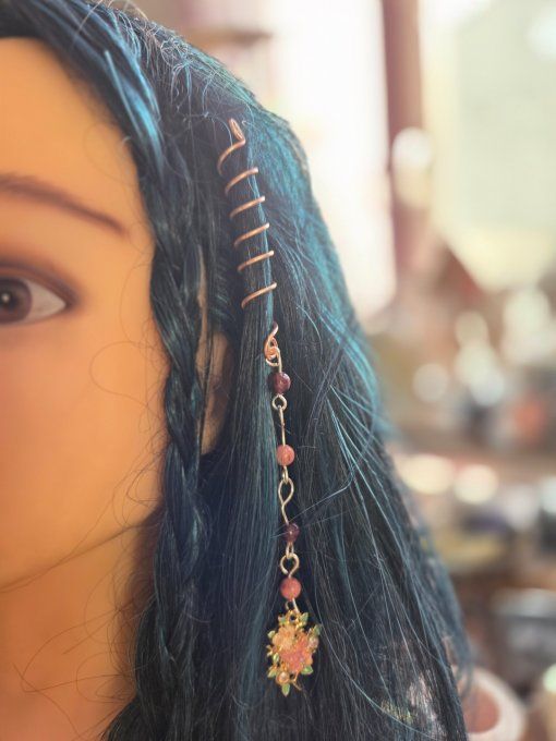 Twist  4 perle a composer  