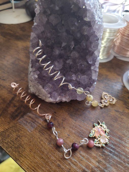 Twist  4 perle a composer  