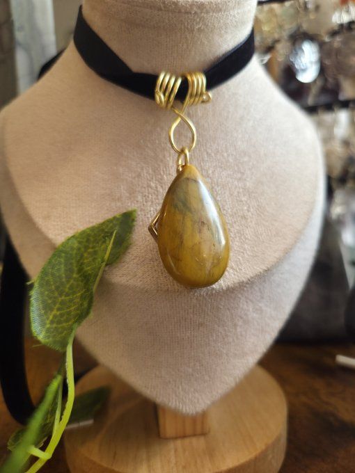 Collier Neelite✨ protection et joie de vivre 