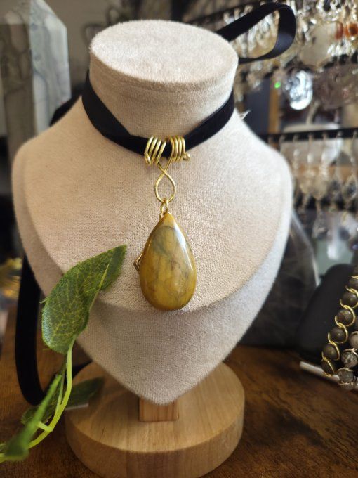Collier Neelite✨ protection et joie de vivre 