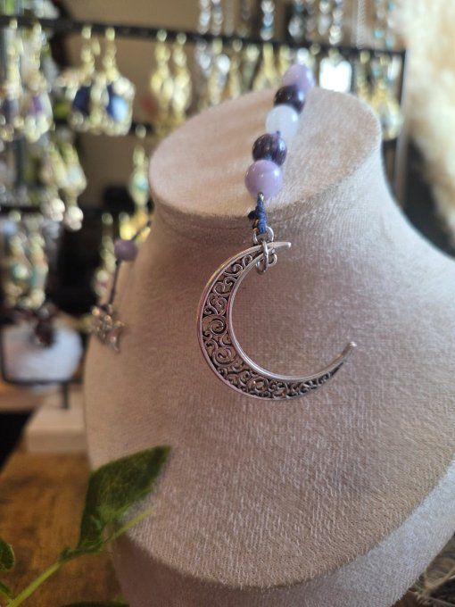 Echelle de divination