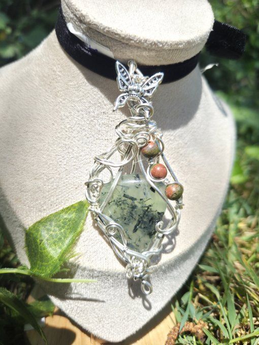  Amulette Morpheus – Voyage Onirique & Équilibre   