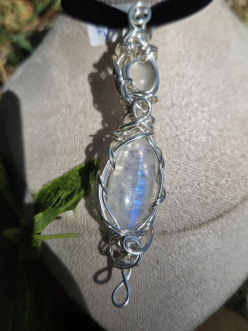 Amulette Sérénity – Paix Intérieure & Développement Spirituel      