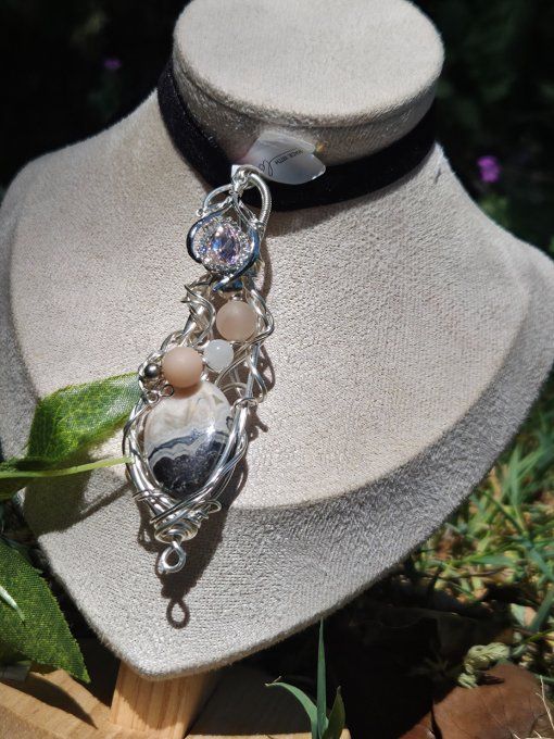 Amulette Sweety – L’éveil À L’amour De Soi   