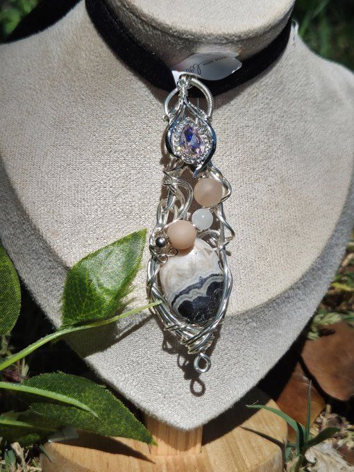 Amulette Sweety – L’éveil À L’amour De Soi   