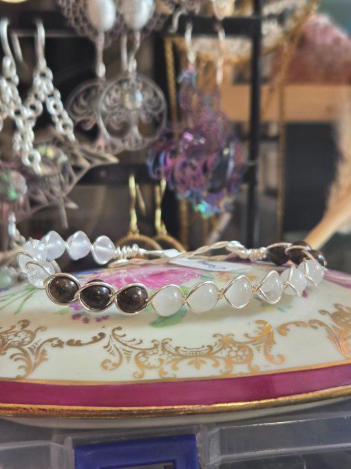 Bracelet du Gémeaux ♊