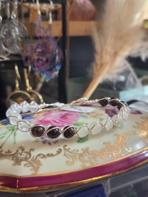Bracelet du Gémeaux ♊