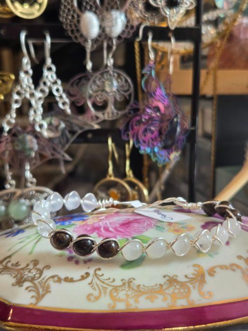 Bracelet du Gémeaux ♊