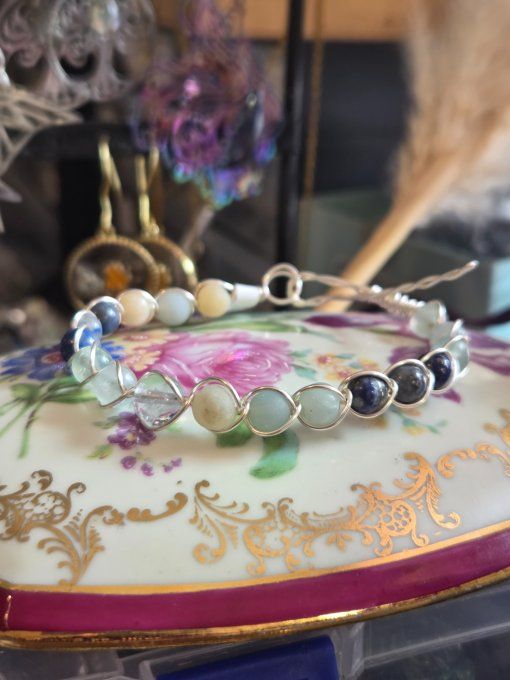 Bracelet du poisson ♓