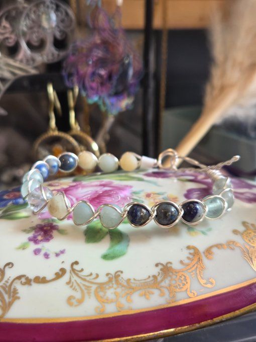Bracelet du poisson ♓