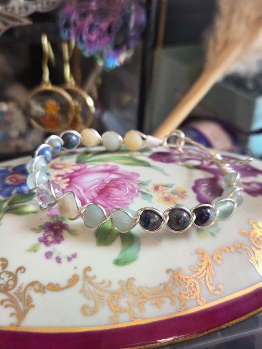 Bracelet du poisson ♓