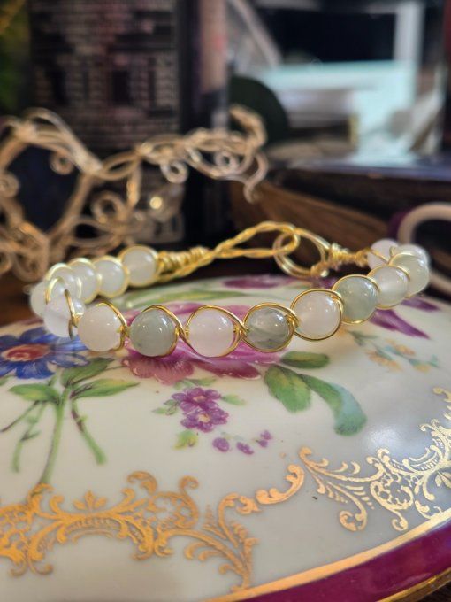 Bracelet pour la balance ♎