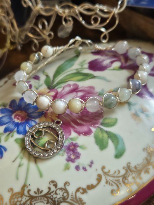 Bracelet du Cancer ♋