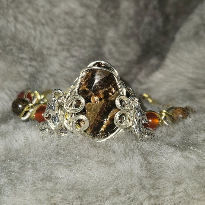 Charms Lucas Ombrelune 