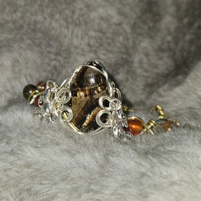 Charms Lucas Ombrelune 