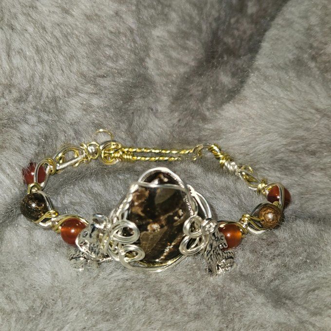 Charms Lucas Ombrelune 