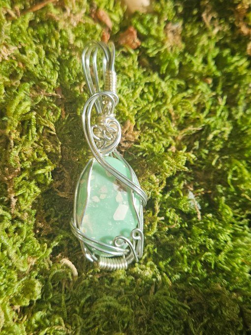  Variscite ❤️✨