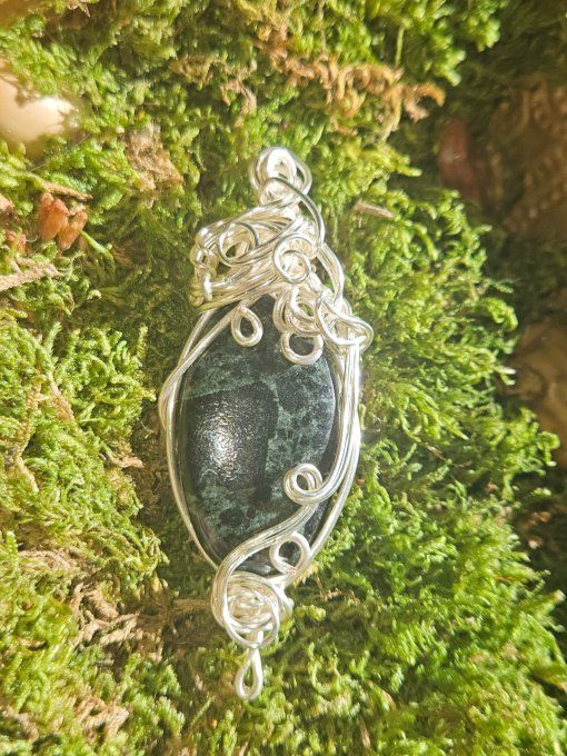 tourmaline verte- Verdellite ✨