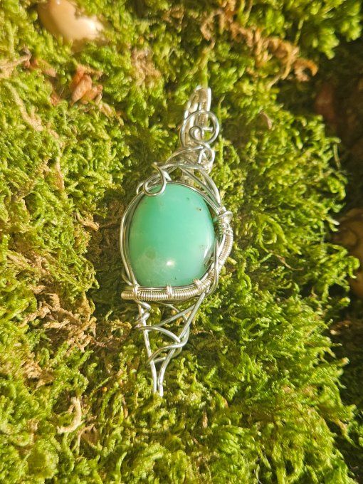 ✨Chrysoprase 