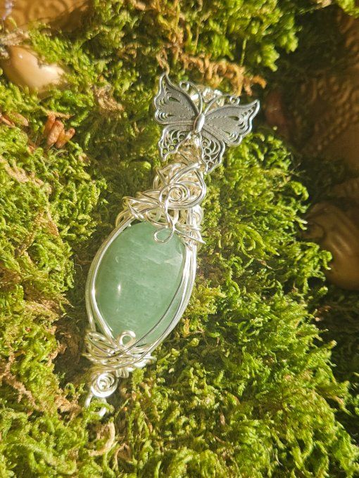 Aventurine Verte✨