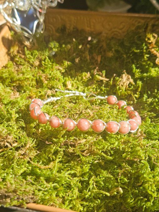 Thulite 