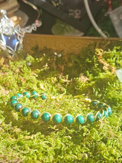 Malachite