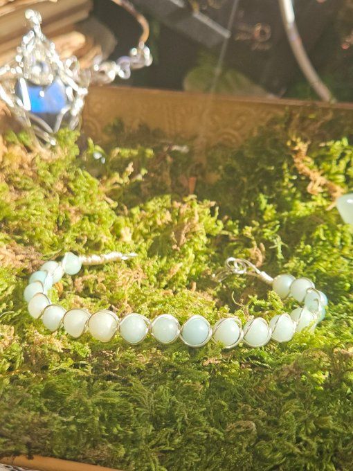 Amazonite