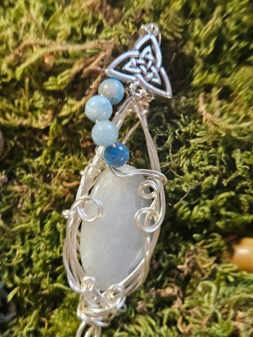 Amulette thalassa