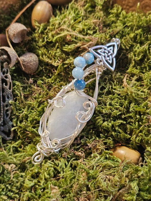 Amulette thalassa