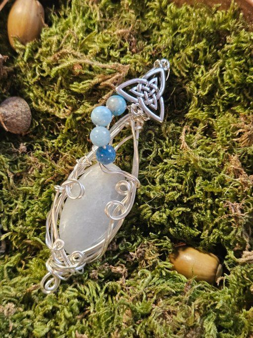 Amulette thalassa