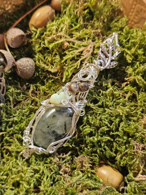 Amulette Di'Alla 