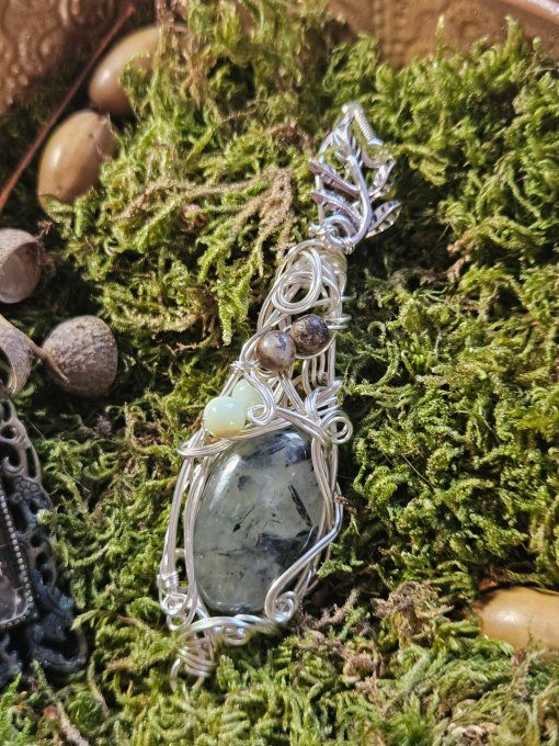 Amulette Di'Alla 
