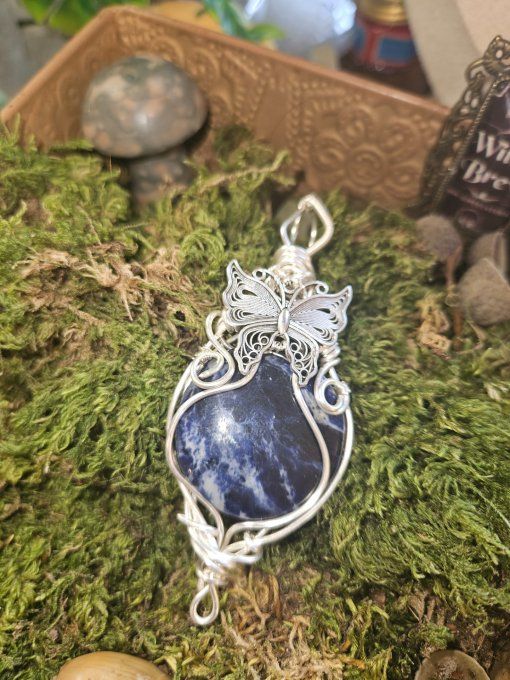 Sodalite ✨ 