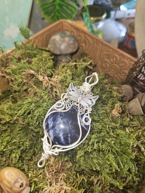 Sodalite ✨ 