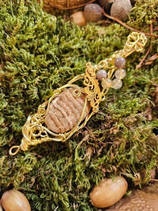 Appoline Douceur Latte : ✨Réconfortante et rassurante ✨