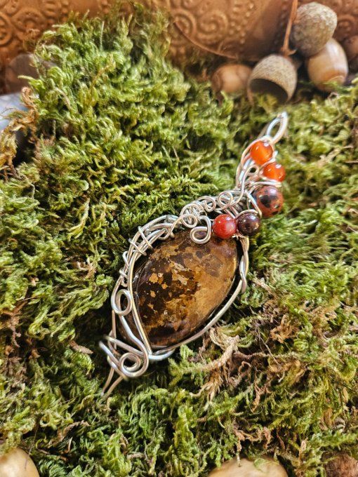 Amulette Autumn 