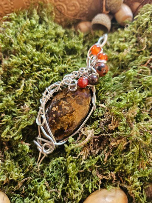 Amulette Autumn 