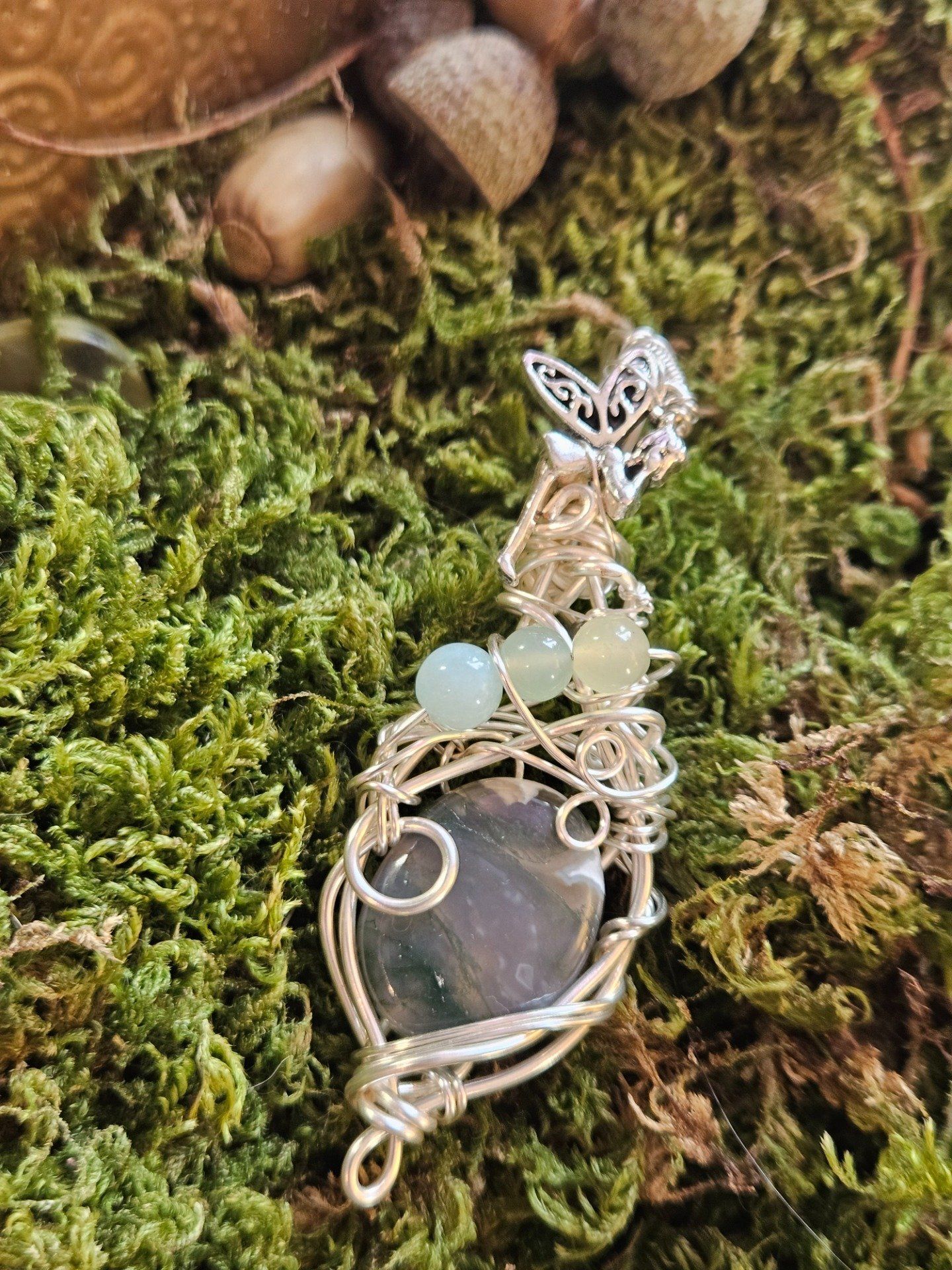 Amulette success ✨