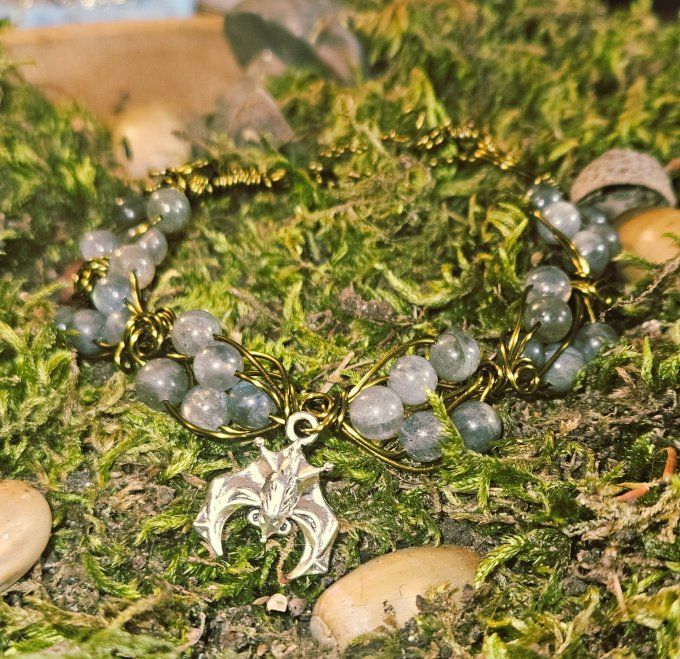Bijou de l'automne - modulable et sur mesure 