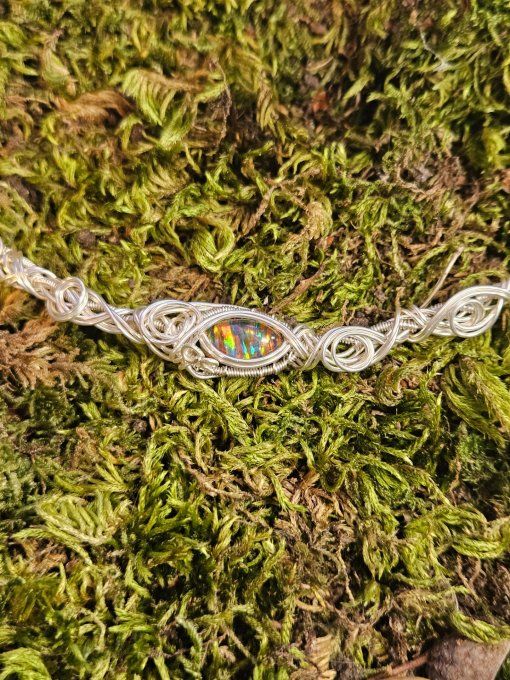  Charms Opale Aurora 